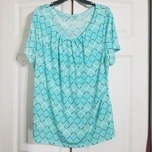 1X  Women's Top